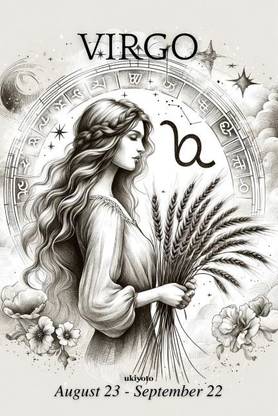 Virgo I Writing Diary