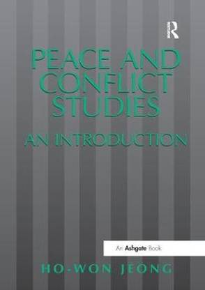 Peace and Conflict Studies