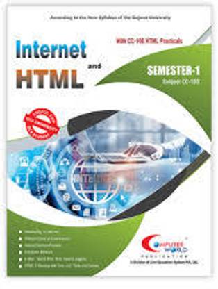 HTML Beginner's Books