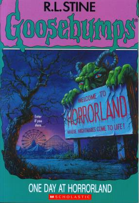 One Day at Horrorland
