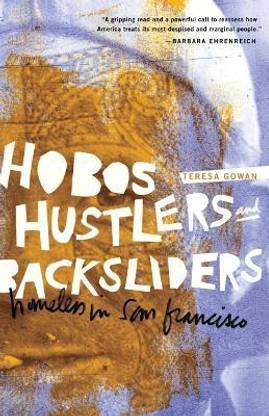 Hobos, Hustlers, and Backsliders  - All the Skills and Tools You Need to Get Started