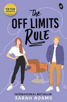 The Off Limits Rule