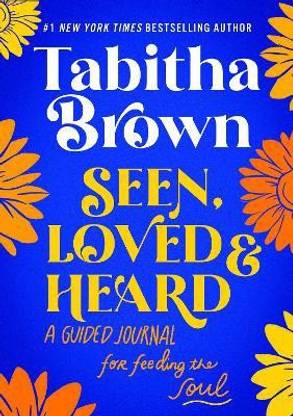 Seen, Loved and Heard