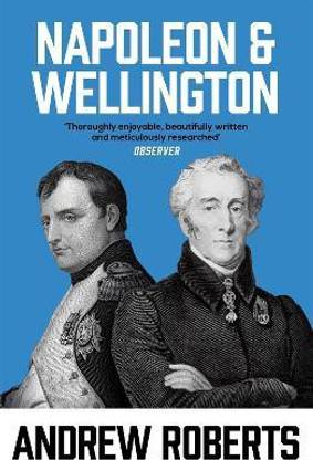 Napoleon and Wellington