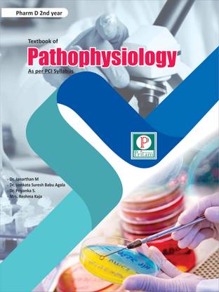 Textbook of Pathophysiology