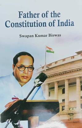 Father of the Constitution of India