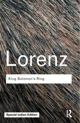 King Solomon's Ring