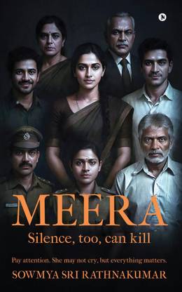 Meera  - Silence, too, can kill