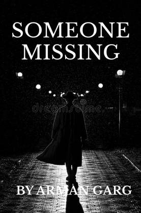Someone missing