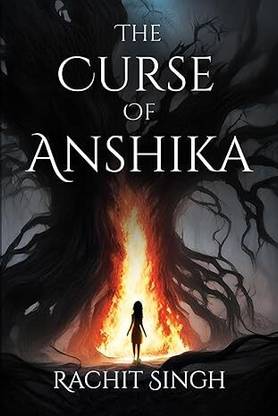 The Curse of Anshika