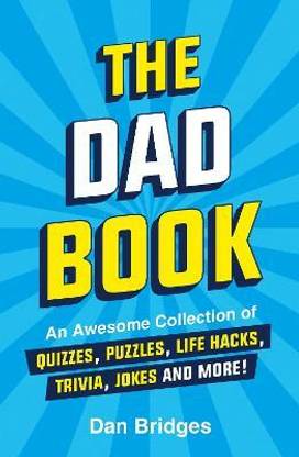 The Dad Book