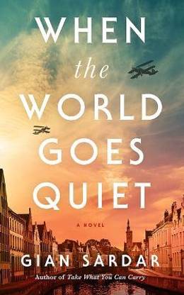 When the World Goes Quiet