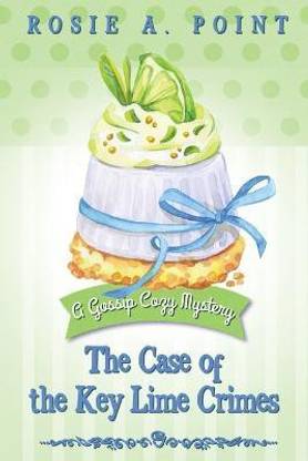 The Case of the Key Lime Crimes