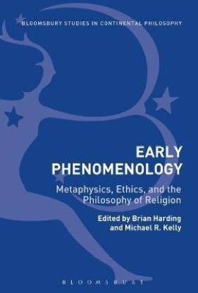Early Phenomenology