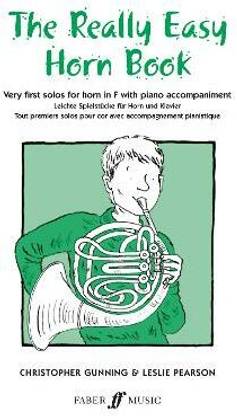 Really Easy Horn Book