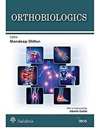 ORTHOBIOLOGICS