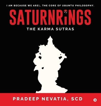 Saturnrings  - The Karma Sutras