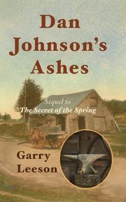 Dan Johnson's Ashes