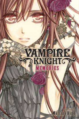 Vampire Knight: Memories, Vol. 1: Volume 1