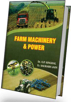 Farm Machinery & Power