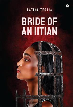 BRIDE OF AN IITIAN