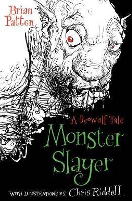 Monster Slayer