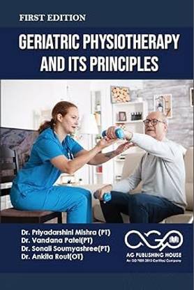 Geriatric Physiotherapy And Its Principles