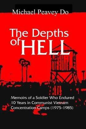 The Depths of Hell