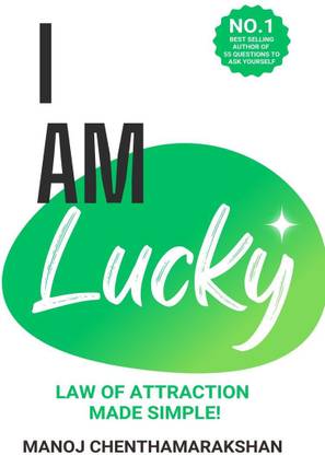 I am Lucky