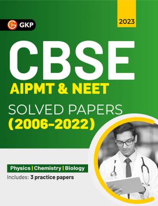 Cbse Aipmt & Neet 2023