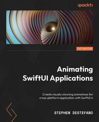 Animating SwiftUI Applications