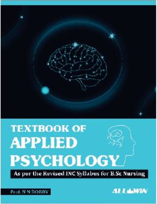 TEXTBOOK OF APPLIED PSYCHOLOGY