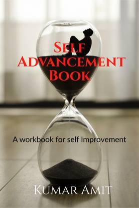 Self Advancement Book