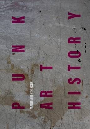 Punk Art History