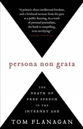 Persona Non Grata