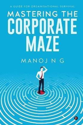 Mastering the Corporate Maze