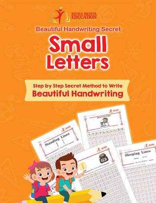 Small Letters