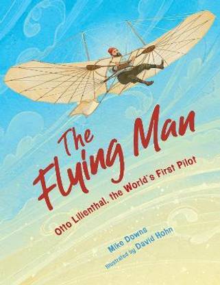 The Flying Man