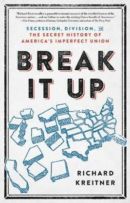 Break It Up