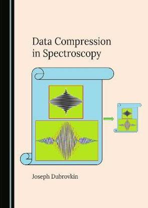 Data Compression in Spectroscopy