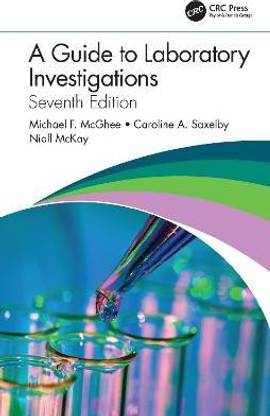 A Guide to Laboratory Investigations