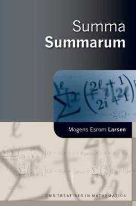 Summa Summarum