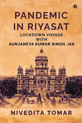 Pandemic in Riyasat