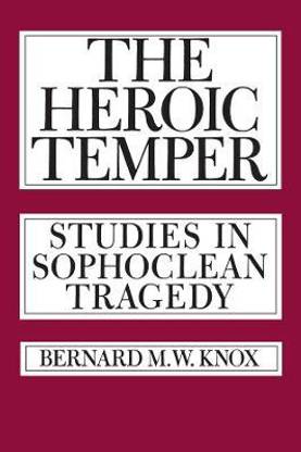 The Heroic Temper