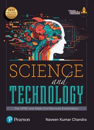 Science & Technology | For UPSC & State Civil Services Examination |2023 Prelims & Mains questions with explanations