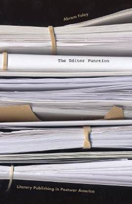 The Editor Function