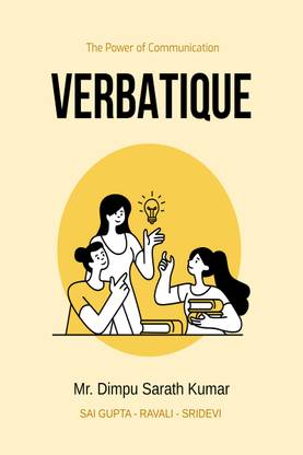 Verbatique  - The Power of Communication