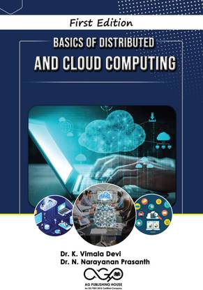 Basics Of Distributed And Cloud Computing