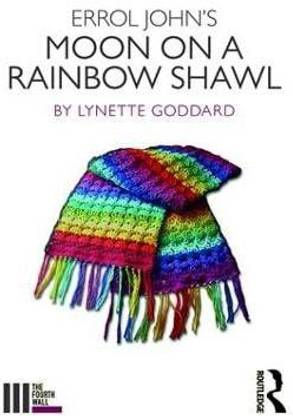Errol John's Moon on a Rainbow Shawl