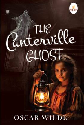 The Canterville Ghost